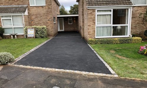 Tarmac Driveways Abingdon